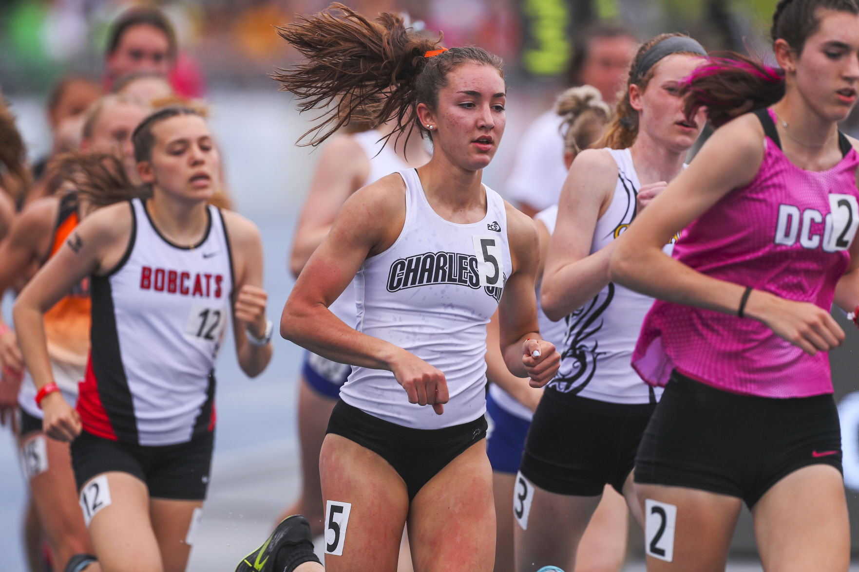 State Track Sat 5
